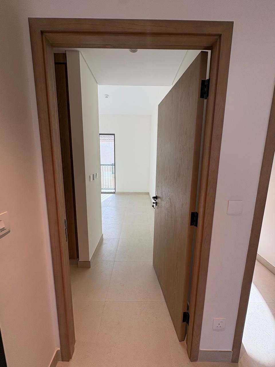 Spacious 3BR Townhouse | Bloom Living | Zayed City | Modern Community