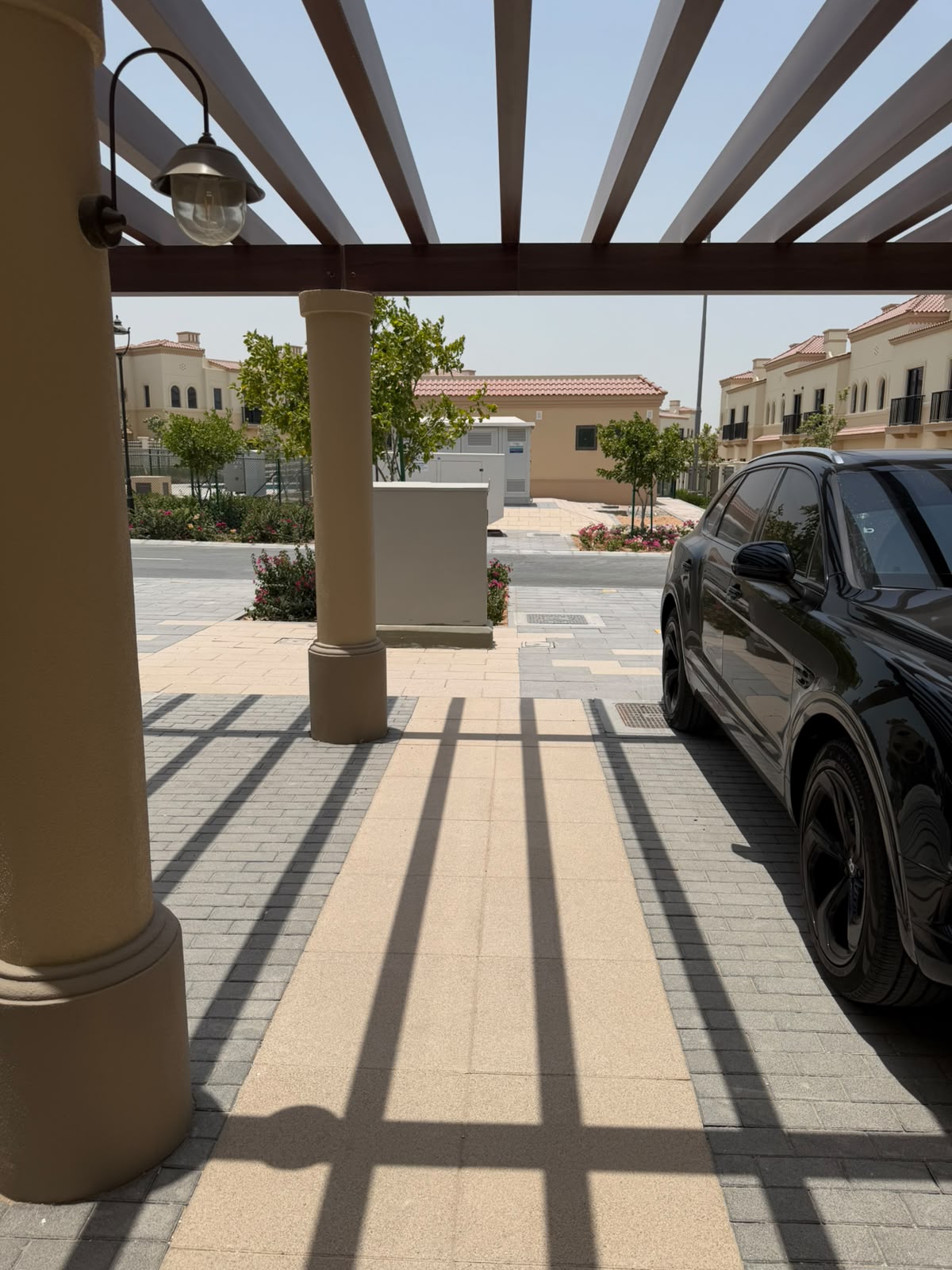 Toleo | Spacious 3BR Townhouse | Bloom Living | Zayed City | Modern Community