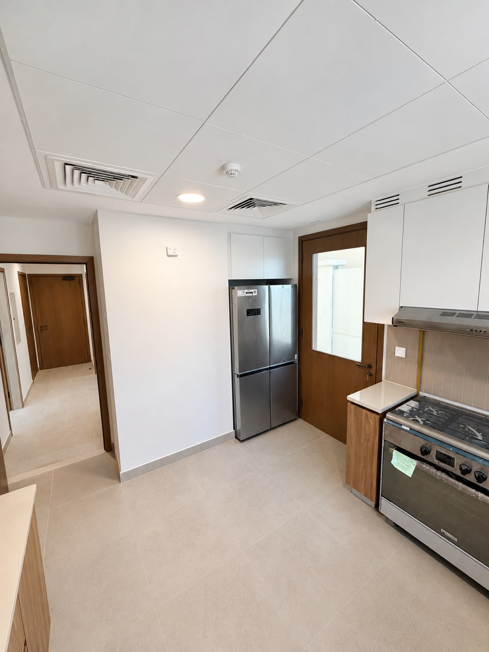 Brand New Villa | Ready to Move In | Single Row