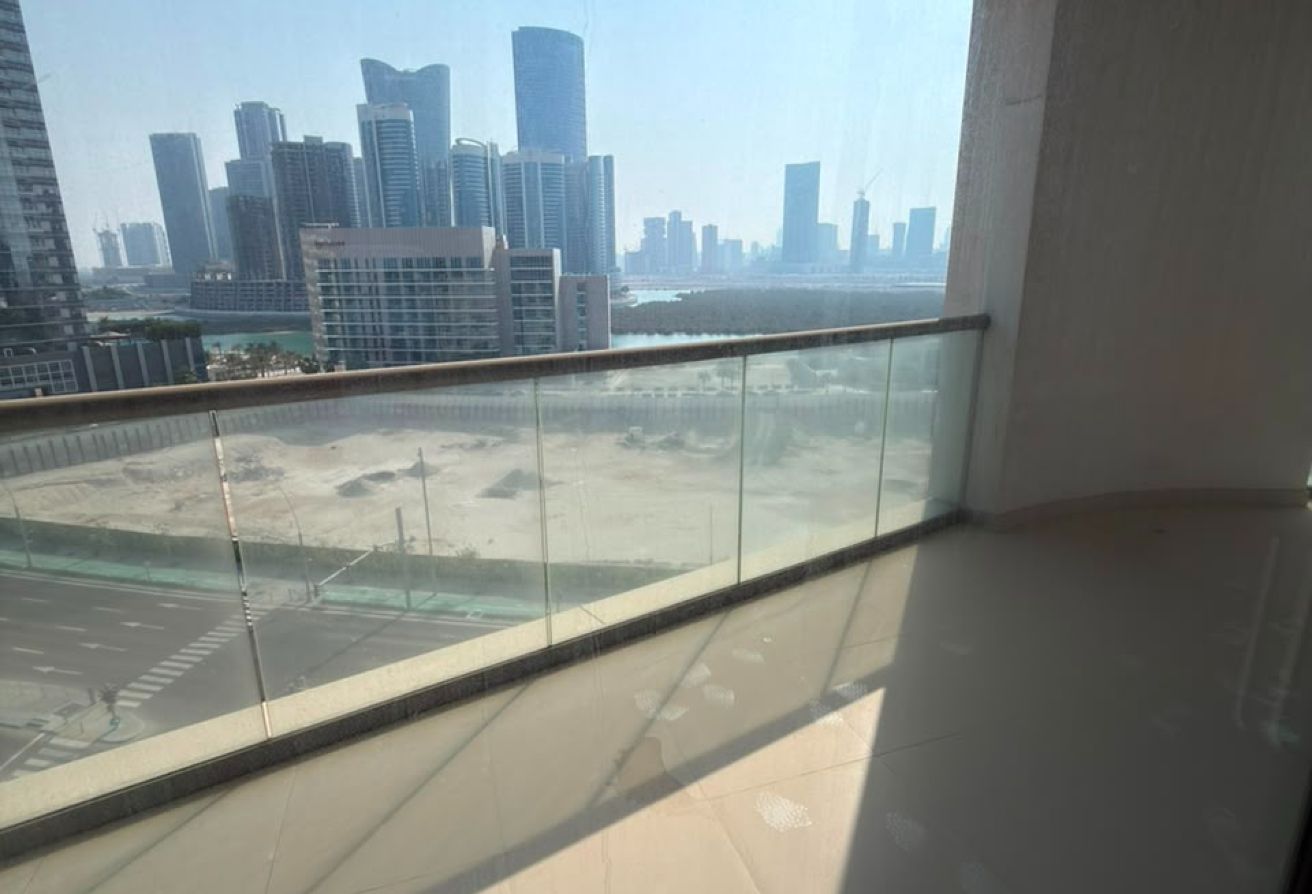 Premium 3BR Apartment | Reem Island | High ROI