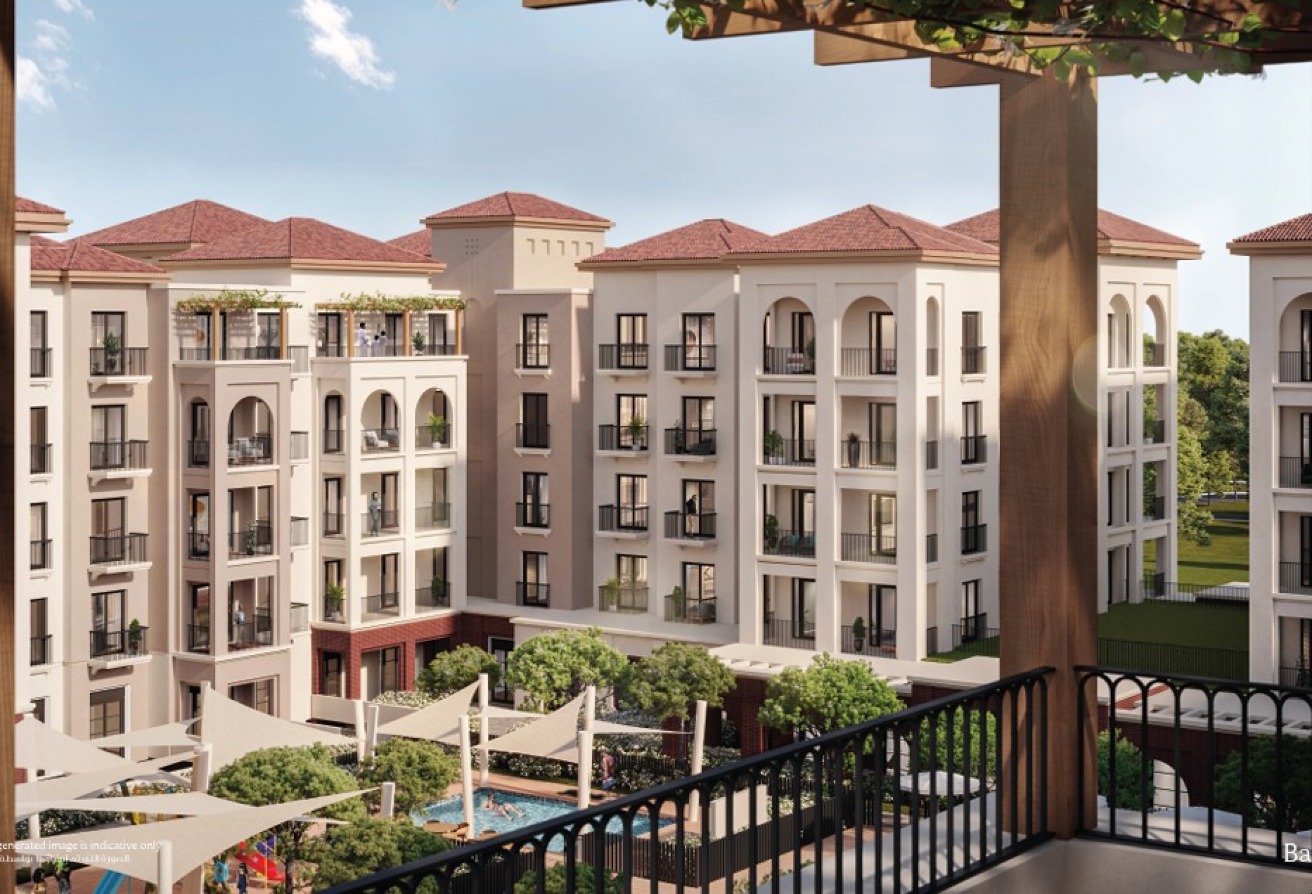 Hot Deal | Spacious 2BR | Modern Living | Granada