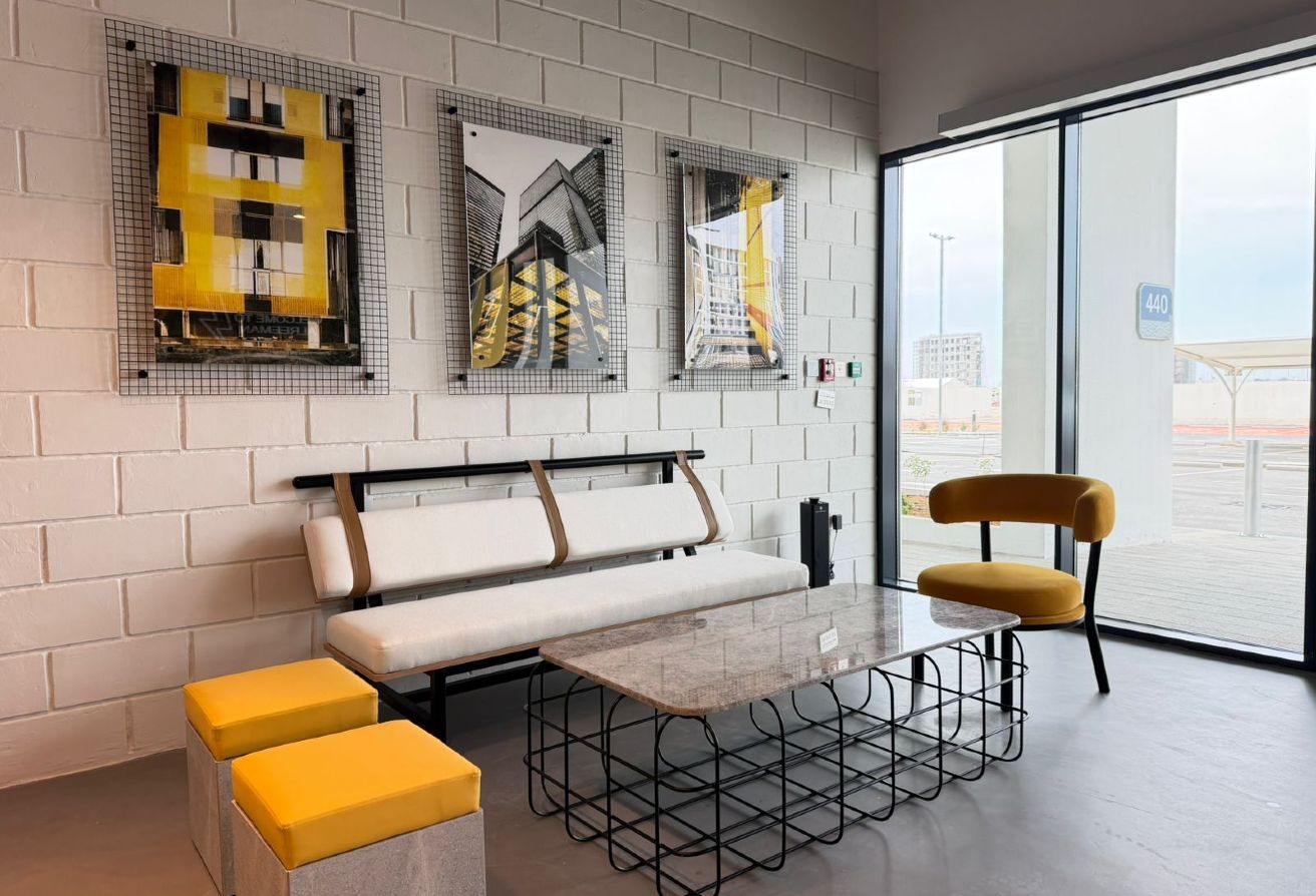 Brand new stylish 1 BR Aprtmnt | Ready to Move in