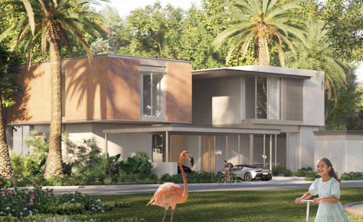 Luxury 4BR Villa | Premium Community | Hot Deal