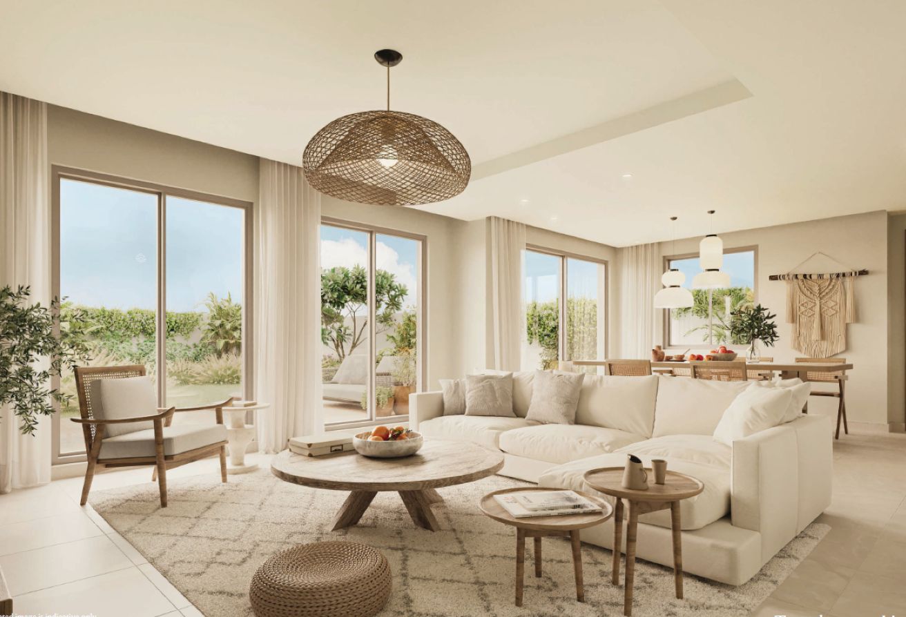 Hot Deal | Spacious 2BR TH | Mid Unit | Casares