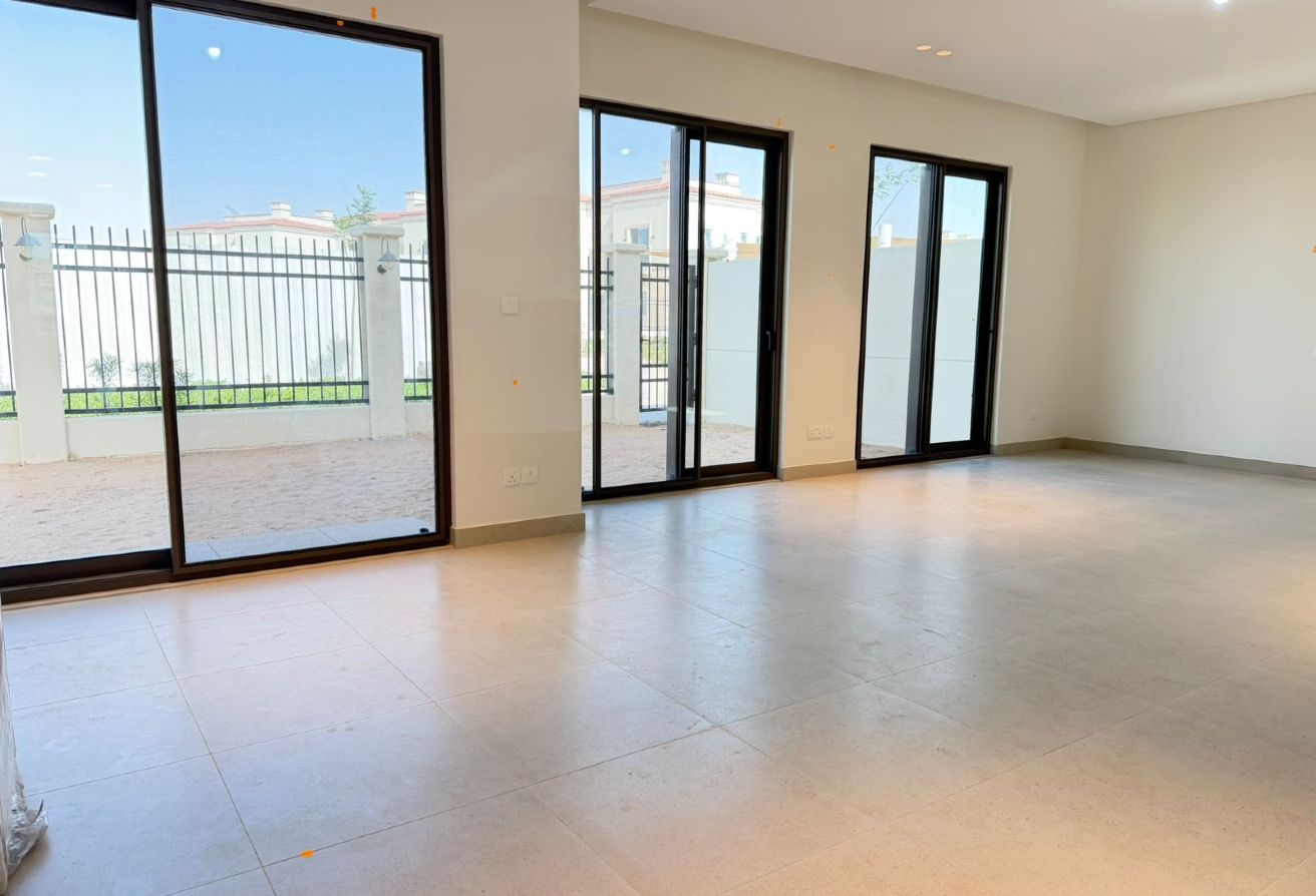 Hot Deal | Spacious 3BR+Maid TH | Bloom Toledo