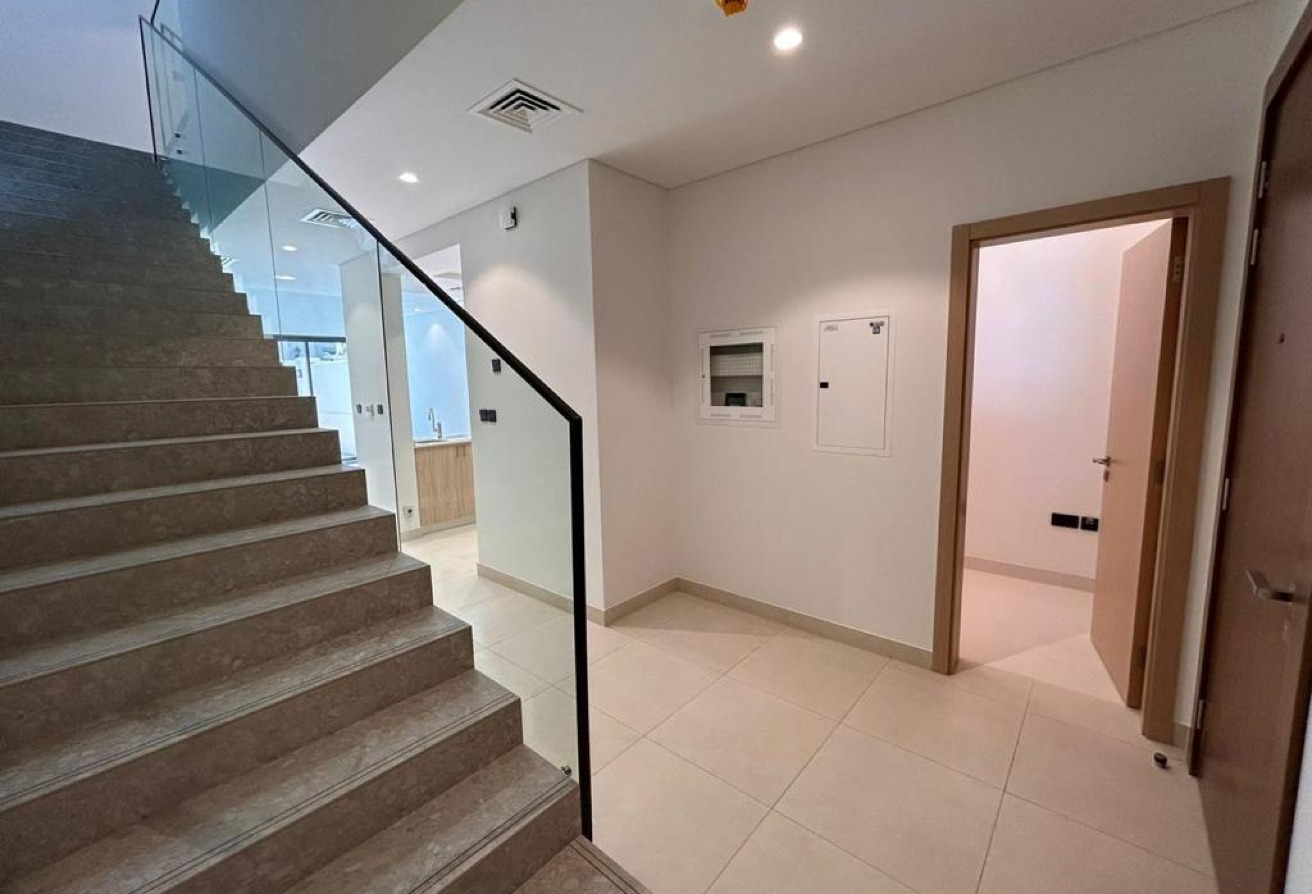 Vacant on June | 3BR TH | Aldhay at Bloom Gardens