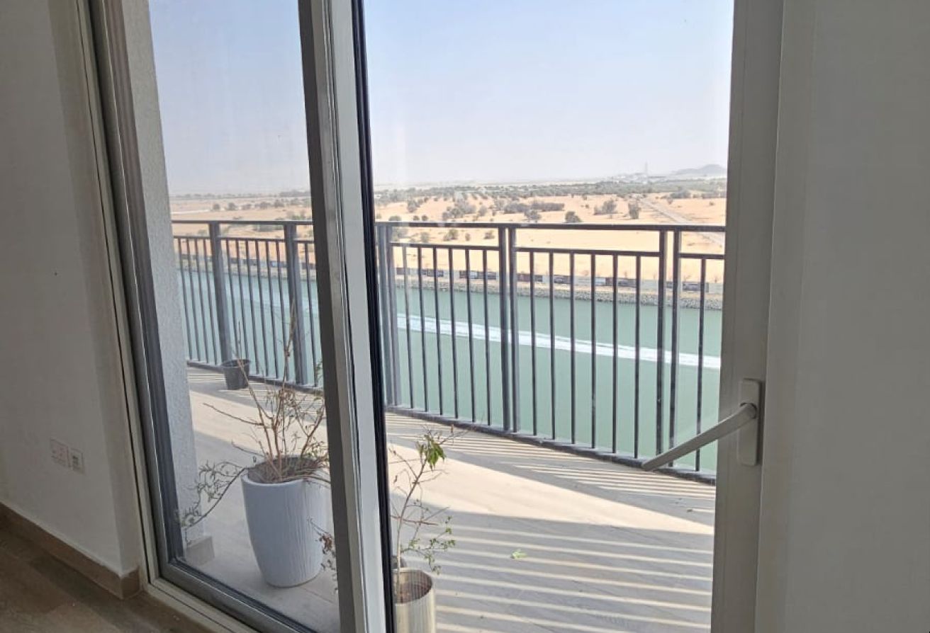Prime 3BR with Stunning Views | Ready move-in