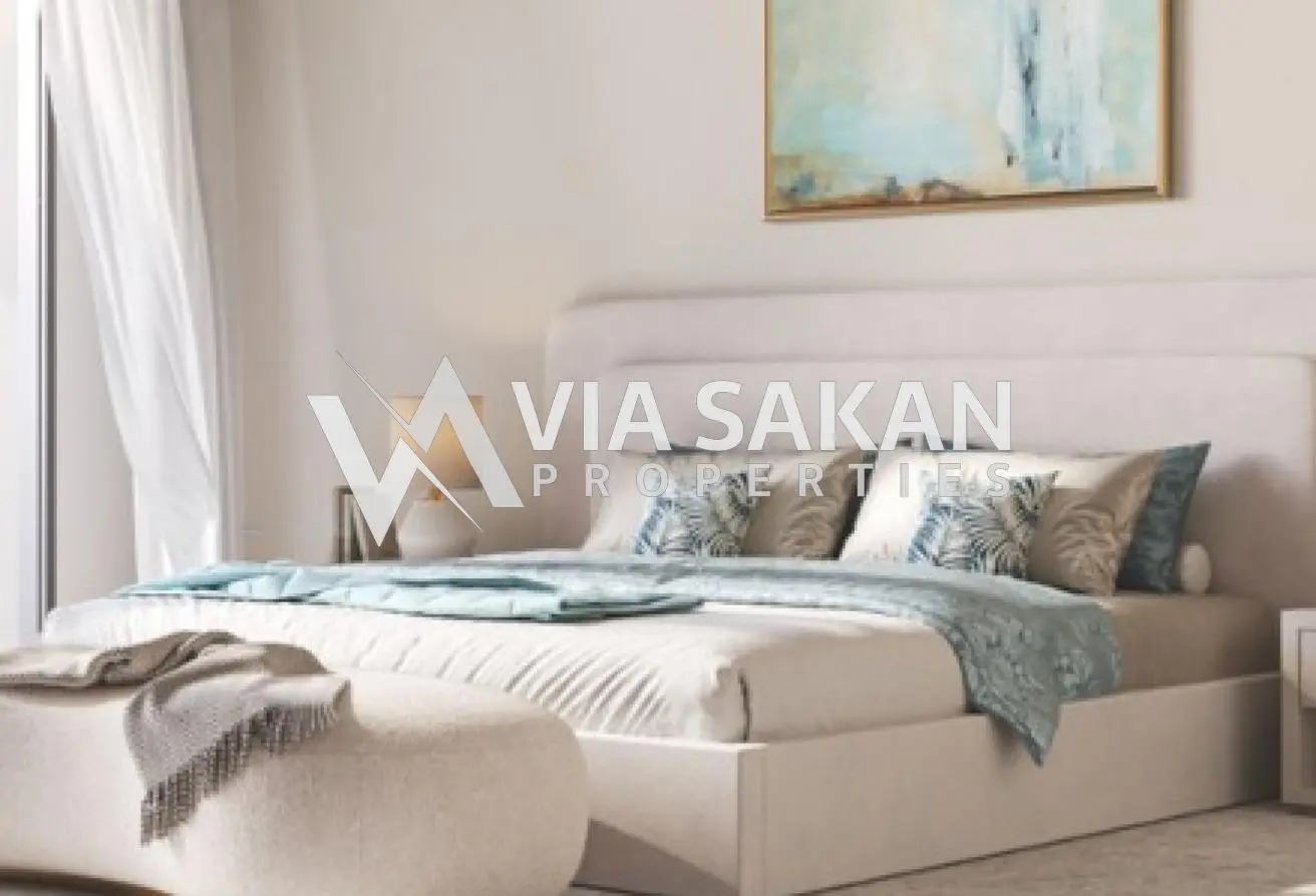 Largest 1BR Layout | Premium Investment | High ROI