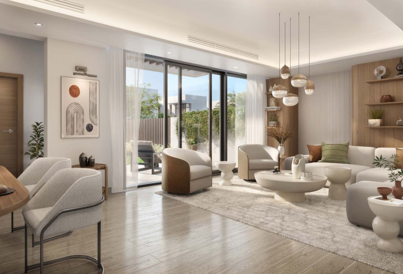 1BR Type E | Prime location | Street View