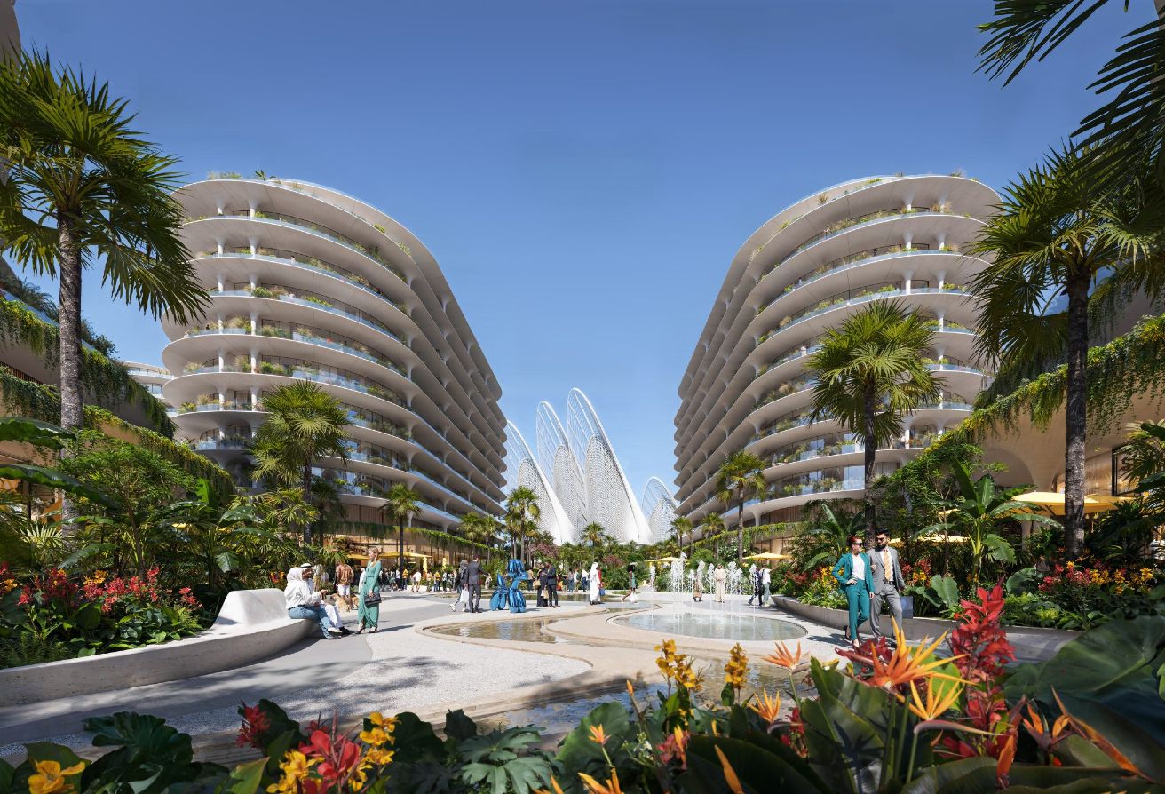 Exclusive Hot Deal | Luxury 1BR | Prime Location