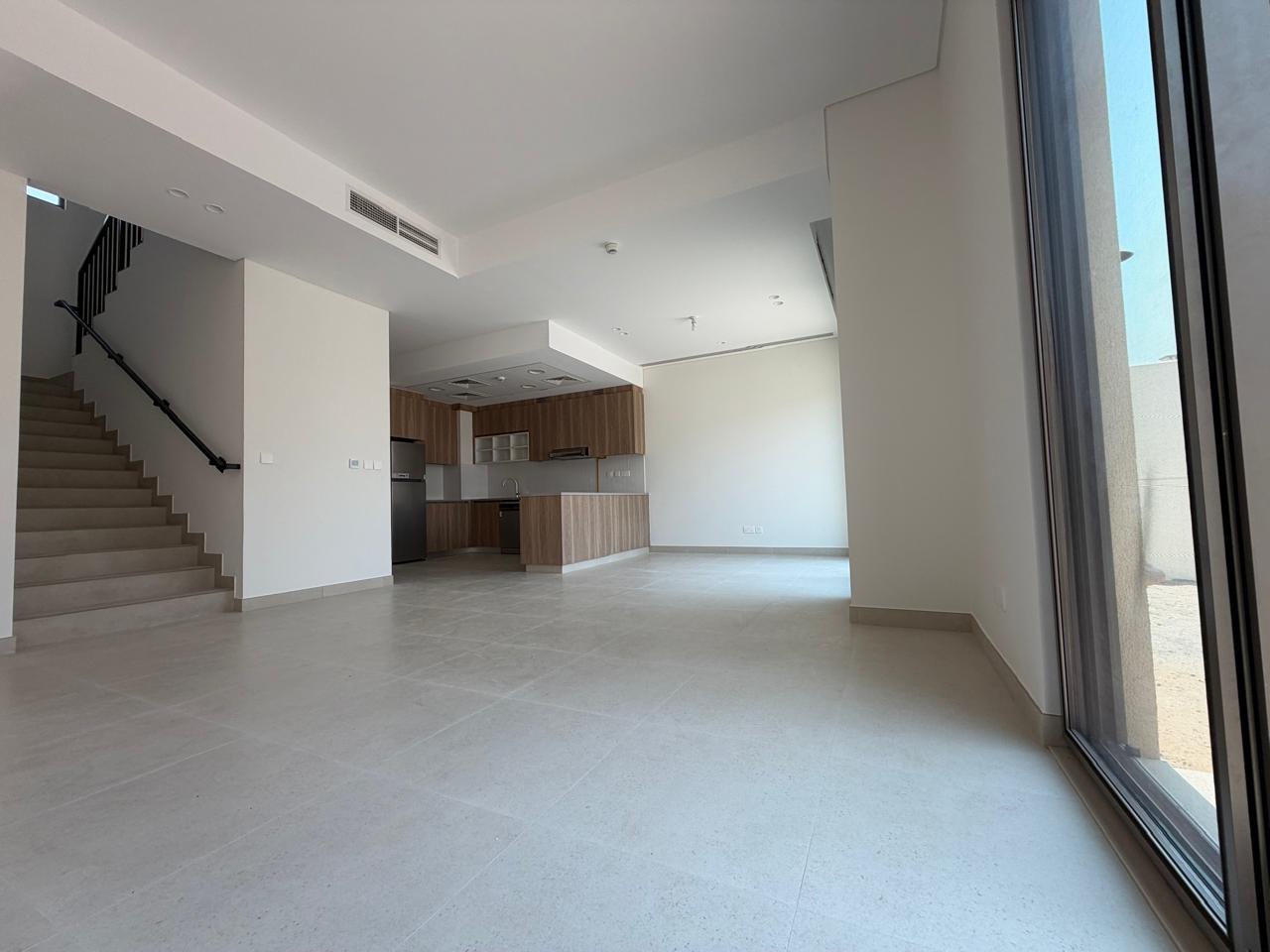 Spacious 3BR TH| Single Row Mid | Brand New