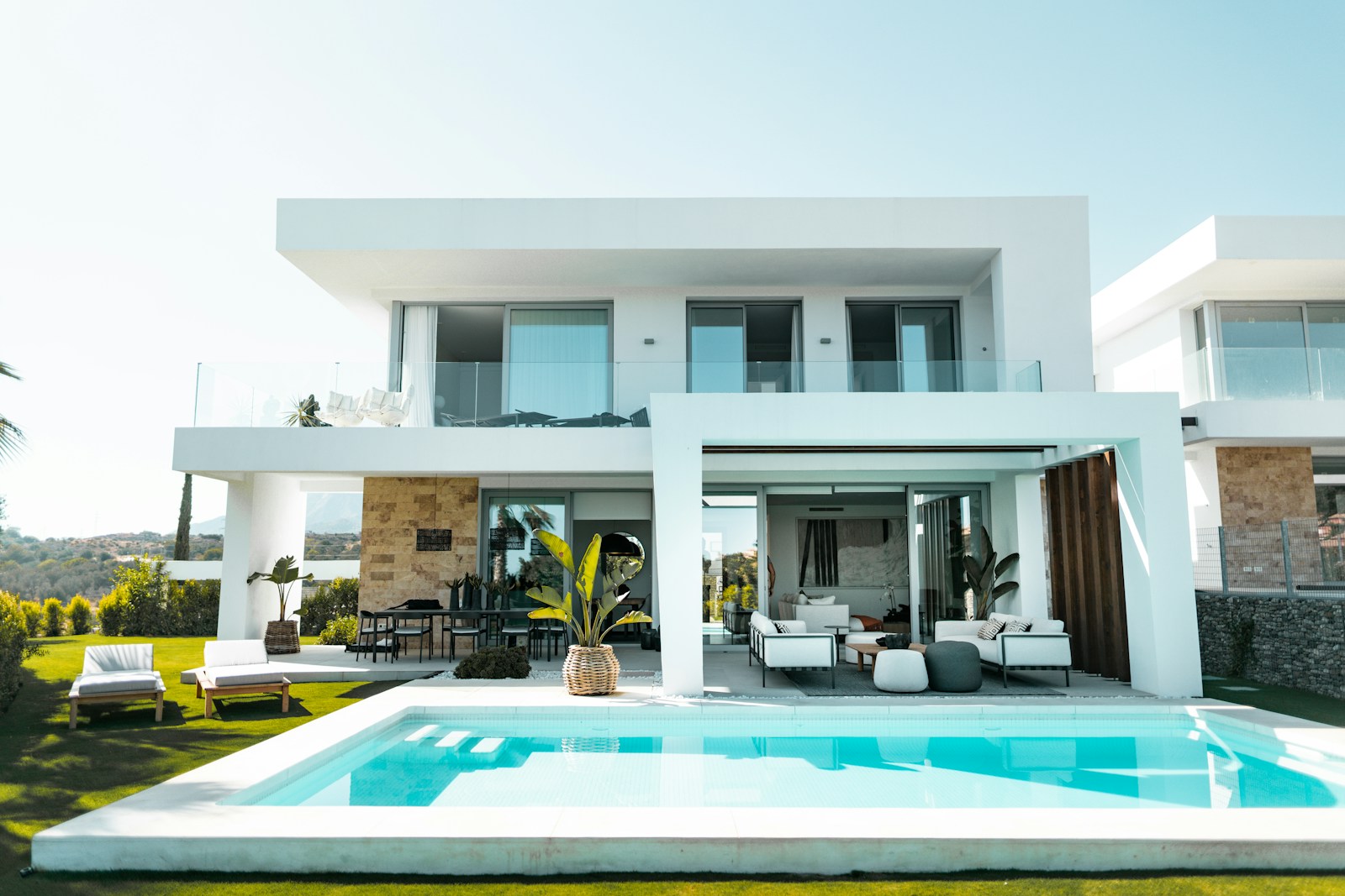 5BR Villa · Arabian District · Al Reef Village