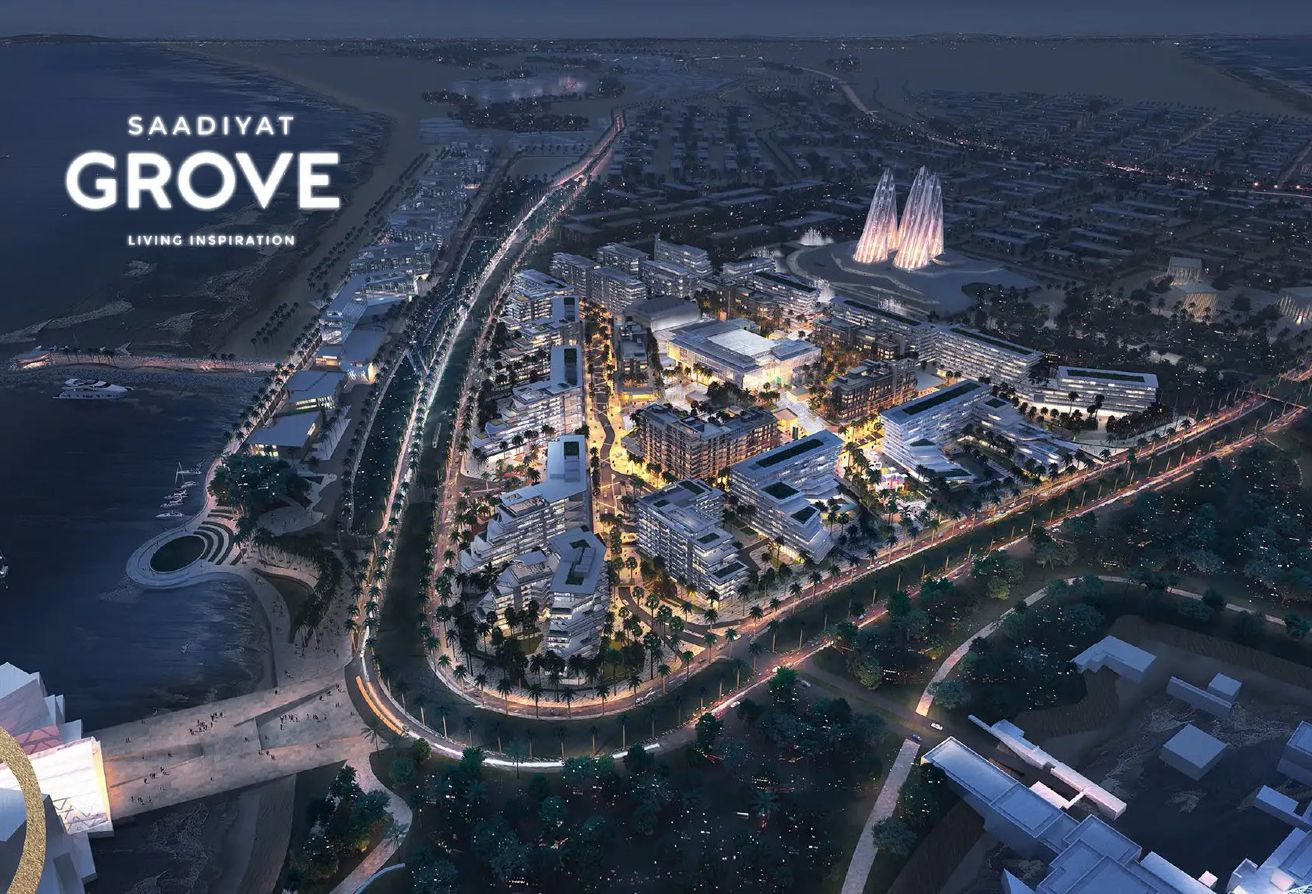 Prime 1BR | Biggest Layout | Stunning Terrace
